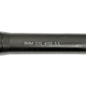 L&S LS9MM55-36 5.5 AR9 NITRIDE BRL 1/2X36