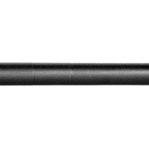 Lead & Steel Llc LS300-16 AR9 300Blackout Government Profile Black Nitride Chrome Moly Vanadium