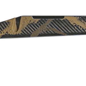 Proof Research 148693 Mountain Tactical Hunter Brown Sponge Medium Action Right Hand