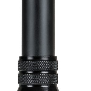 SDS Imports 80041434 TX3 12 Gauge Shotgun 5+1 Black Steel/Polymer