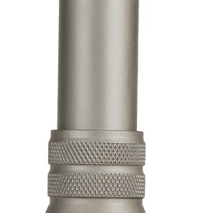 SDS Imports 80041435 TX3 Shotgun Silver Steel