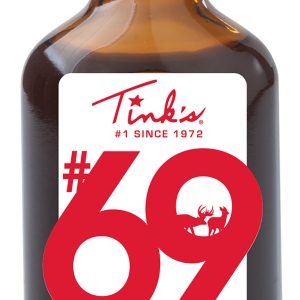 Tinks W6380   Doe Urine Scent 1oz Bottle