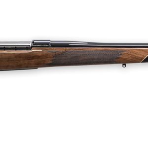 Weatherby MDX01N378WR8B Mark V Deluxe Full Size 378 Wthby Mag 2+1 26" High Gloss Fluted Threaded Barrel, High Gloss Blued Steel Drilled & Tapped Receiver, Gloss Walnut Monte Carlo Stock, Right Hand