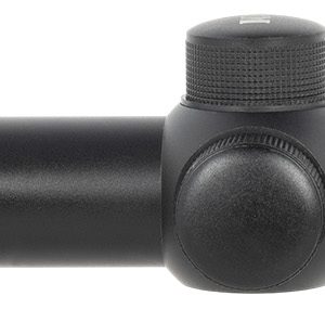 Aim Sports JHI2732B   Black 2-7x 32mm