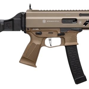 GP 197892029933 STRIBG SP9A1 9M PST SBT BRC FDE