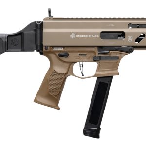 GP 197892029995 STRIBG SP9A3G 9M PST SBT BRC FDE