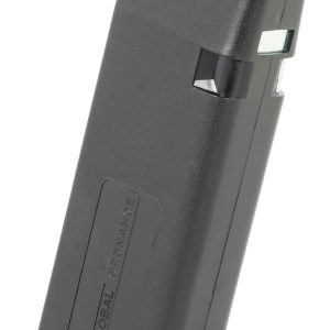 Global Ordnance LLC 197892029087 Global Ordnance Black 13rd 45 ACP Glock Style