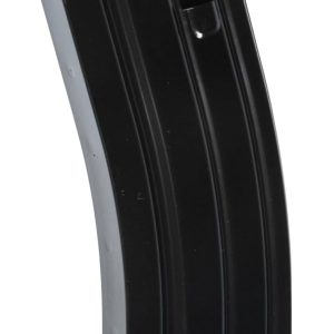 Global Ordnance LLC 850003223070 30rd 5.56/223 Fits AR-15 Black Steel