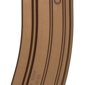 C Products Defense Inc 3023007175CPDL10   10/30rd USGI 5.56/300BLK Bronze Aluminum