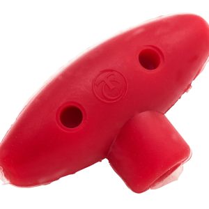 Thompson Center Arms, LLC 9054R Flex-Priming Palm Saver Red Bio-Flex