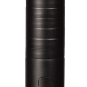 Q LLC SIL-PC-QUICKIE-86-RE Quickie 8.6 Blackout 1.75" Stainless Steel