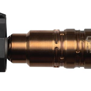 Q LLC ACC-E9-CB-MOUNT Erect9r Quickie Mount Stainless Steel