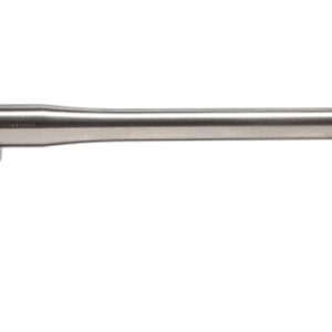 Iota Outdoors SBALWSHV22CM18R Hyrax 22CRD 18.0" Varmint #5 Melonite 416R Stainless Steel