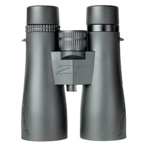 Zero Tech Optics VG1050 Vengeance HD 10x50mm Black