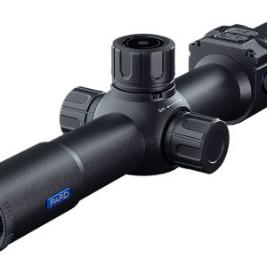 PARD NSM-35 Night Stalker Mini Night Vision Black 3x35mm Multiple Reticle