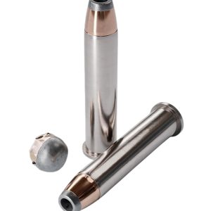 Underwood Ammo 916 InterLock 45-70Gov+P 300gr Jacketed Hollow Point 20 Per Box/10 Case