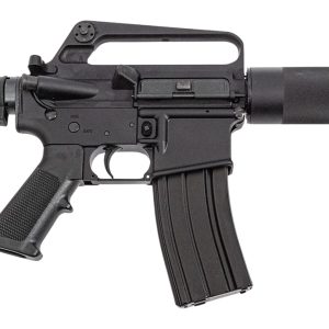 DPMS DP51655189393 KITTY KAT 300 C7 7.5"BRACE BLK