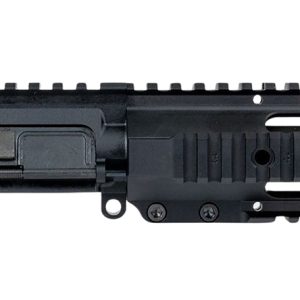 Dpms Panther Arms DP51655170308 Kitty Kat 300Blackout 7.50" Black Nitride Barrel Aluminum DPMS 6.5" Quad Rail Handguard