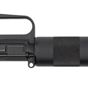Dpms Panther Arms DP51655189388 Kitty Kat 300Blackout 7.50" Black Nitride Barrel Aluminum Hard Anodized Black Receiver