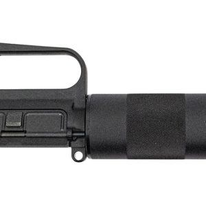 Dpms Panther Arms DP51655155946 Kitty Kat 5.56 NATO 7.50" Black Nitride Barrel Aluminum Hard Anodized Black Receiver