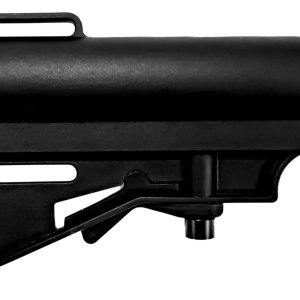Dpms Panther Arms DP51655159555 CAR-15 Black Polymer