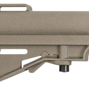 Dpms Panther Arms DP51655164875 CAR-15 FDE Polymer