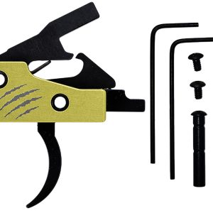DPMS AR-101653 PANTHER CLAW DROP IN TRIGGER
