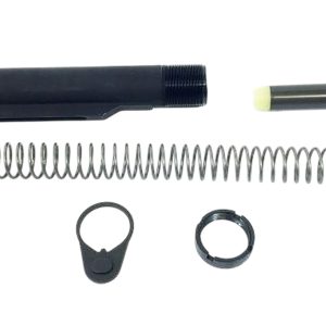 Dpms Panther Arms DP51655130100 DP-15 Buffer Tube Assembly Black AR-15