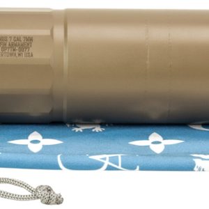 Griffin Armament GAOP7TMFDE-W Optimus 7 Taper Mount FDE