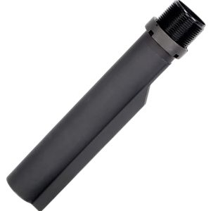 White Label Armory WLA-BUF-7010-01 Black AR-15