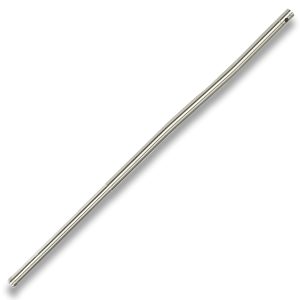 White Label Armory WLA-GAS-5001 AR10 / AR15 Gas Tube Steel 6.75"