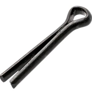 White Label Armory WLA-PAC-3009-10 Firing Pin Retainer AR-15 Black Steel 10 Pack