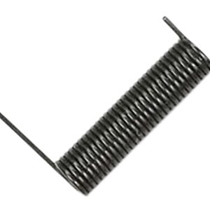 White Label Armory WLA-PAC-2002-10 Ejection Port Cover AR10/AR15 Black 10 Pack