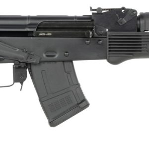 DPMS DP51655109841-CA *CA* ANVIL AK47 762 16" POLY