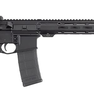Colt Mfg LE6920-EPRII M4 Enhanced Patrol Rifle Law Enforcement 5.56 NATO 30+1 16.30" Black Receiver w/Picatinny Rail, M-LOK Handguard, Adjustable Black Polymer Stock, Black Polymer Grip