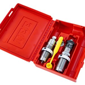 LEE 92379 MICROMETER FL DIE SET 270 WIN