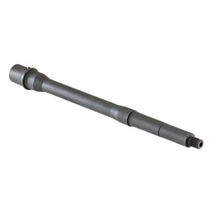 Luth-ar BL-11-7 5.56mm 11.50" Button Broached Black Phosphate Chrome Moly Vanadium Fits AR-15