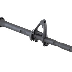 Luth-ar BL-F14-7C 5.56mm 14.50" Chrome Lined Manganese Phosphate CMV