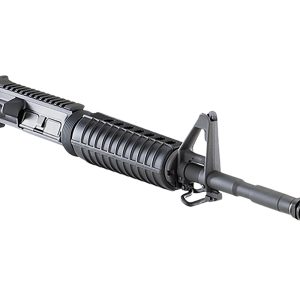 Luth-ar BA-F14-7 M4 SOCOM 5.56mm 14.50" Button Broached 4150 CMV (Not Chrome Lined)