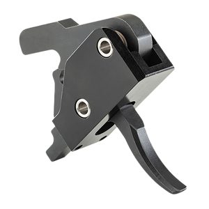 Luth-ar LR-MTA Trigger Assembly Black Single-Stage Drop-In