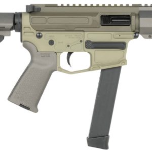 SHARK COAST SCCSNKY9N002 SNEEKY PETE 9MM 5.5 30R