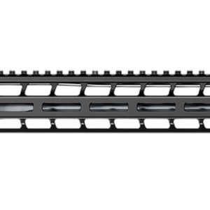 Radian Weapons R0903 Model 1 Complete Upper 6mmARC Black Nitride Steel