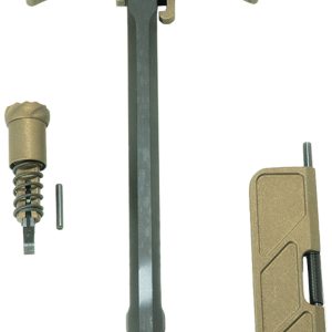 Timber Creek Outdoors EUPKBB Enforcer Upper Parts Kits Burnt Bronze Aluminum