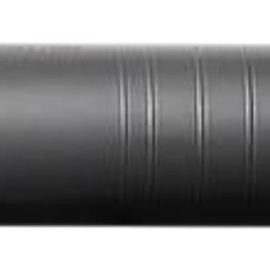 SilencerCo SU5528 9K Spectre 9mm/300BLK Black Titanium