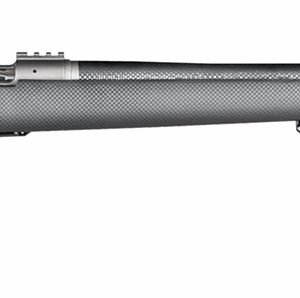 Christensen Arms 8010800401 Summit TI 6.5 Creedmoor 4+1 16.25" Carbon Fiber Threaded Barrel, Natural Titanium Drilled & Tapped Receiver, Black Carbon Fiber Fixed Sporter Stock