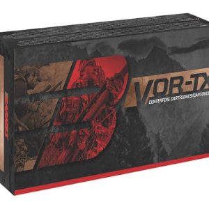 Barnes Bullets 32481 VOR-TX 400Legend 190gr Barnes TSX Flat Base 20 Per Box/10 Case