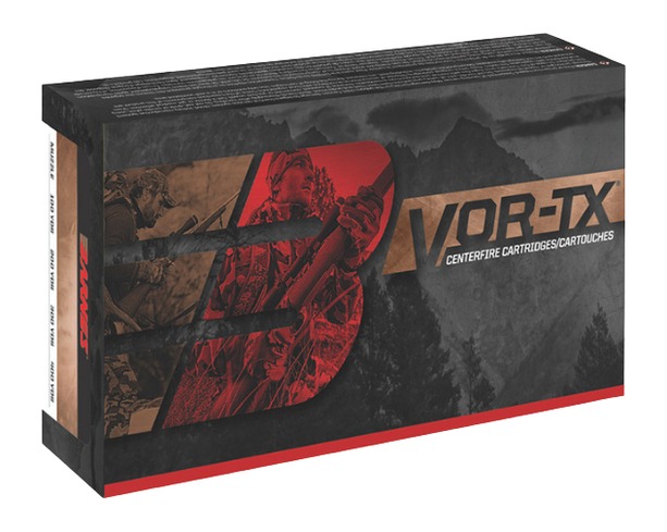 Barnes Bullets 32481 VOR-TX 400Legend 190gr Barnes TSX Flat Base 20 Per Box/10 Case