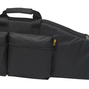 US PeaceKeeper P15053 Premier Rifle Case Black