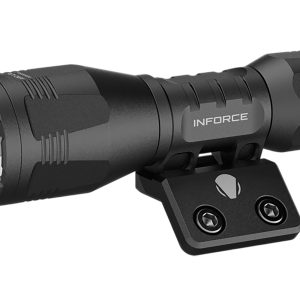 Inforce IF71015 ARC 350 Black Aluminum 1200 Lumens M-LOK Mount