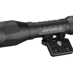 Inforce IF71016 ARC 650 Black Aluminum 1200 Lumens M-LOK Mount